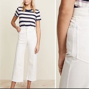Rachel Comey Legion Jeans